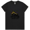 Maple Organic Ladies Tee (same day) Thumbnail