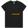 Maple Organic Ladies Tee (same day) Thumbnail