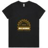 Maple Organic Ladies Tee (same day) Thumbnail