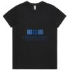 Maple Organic Ladies Tee (same day) Thumbnail