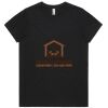 Maple Organic Ladies Tee (same day) Thumbnail