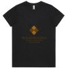 Maple Organic Ladies Tee (same day) Thumbnail