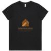 Maple Organic Ladies Tee (same day) Thumbnail