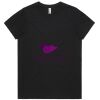 Maple Organic Ladies Tee (same day) Thumbnail
