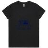 Maple Organic Ladies Tee (same day) Thumbnail