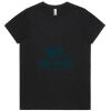 Maple Organic Ladies Tee (same day) Thumbnail