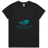 Maple Organic Ladies Tee (same day) Thumbnail