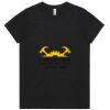 Maple Organic Ladies Tee (same day) Thumbnail