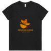 Maple Organic Ladies Tee (same day) Thumbnail