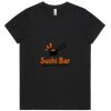 Maple Organic Ladies Tee (same day) Thumbnail