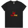 Maple Organic Ladies Tee (same day) Thumbnail