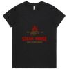 Maple Organic Ladies Tee (same day) Thumbnail