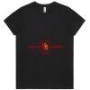 Maple Organic Ladies Tee (same day) Thumbnail