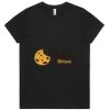 Maple Organic Ladies Tee (same day) Thumbnail
