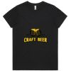 Maple Organic Ladies Tee (same day) Thumbnail