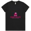 Maple Organic Ladies Tee (same day) Thumbnail