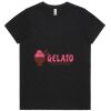 Maple Organic Ladies Tee (same day) Thumbnail