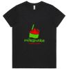 Maple Organic Ladies Tee (same day) Thumbnail