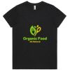 Maple Organic Ladies Tee (same day) Thumbnail