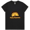Maple Organic Ladies Tee (same day) Thumbnail