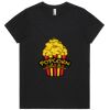 Maple Organic Ladies Tee (same day) Thumbnail