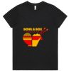Maple Organic Ladies Tee (same day) Thumbnail