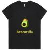 Maple Organic Ladies Tee (same day) Thumbnail