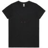 Maple Organic Ladies Tee (same day) Thumbnail