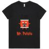Maple Organic Ladies Tee (same day) Thumbnail