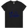 Maple Organic Ladies Tee (same day) Thumbnail