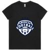Maple Organic Ladies Tee (same day) Thumbnail