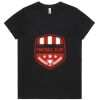 Maple Organic Ladies Tee (same day) Thumbnail