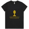 Maple Organic Ladies Tee (same day) Thumbnail