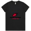 Maple Organic Ladies Tee (same day) Thumbnail