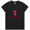 Maple Organic Ladies Tee (same day) Thumbnail