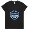 Maple Organic Ladies Tee (same day) Thumbnail