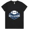Maple Organic Ladies Tee (same day) Thumbnail