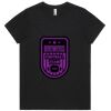 Maple Organic Ladies Tee (same day) Thumbnail
