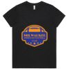 Maple Organic Ladies Tee (same day) Thumbnail