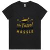 Maple Organic Ladies Tee (same day) Thumbnail