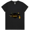 Maple Organic Ladies Tee (same day) Thumbnail