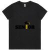 Maple Organic Ladies Tee (same day) Thumbnail