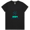 Maple Organic Ladies Tee (same day) Thumbnail