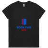 Maple Organic Ladies Tee (same day) Thumbnail