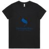 Maple Organic Ladies Tee (same day) Thumbnail
