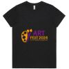 Maple Organic Ladies Tee (same day) Thumbnail