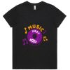 Maple Organic Ladies Tee (same day) Thumbnail