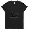 Maple Organic Ladies Tee (same day) Thumbnail