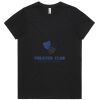 Maple Organic Ladies Tee (same day) Thumbnail