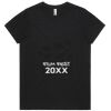 Maple Organic Ladies Tee (same day) Thumbnail